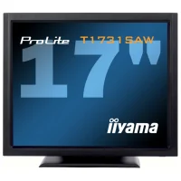 Монитор Iiyama ProLite T1731SAW-B1 фото 1